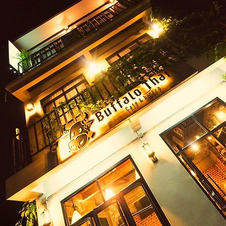 Buffalo Thai Home เกาะหลีเป๊ะ ภายนอก รูปภาพ