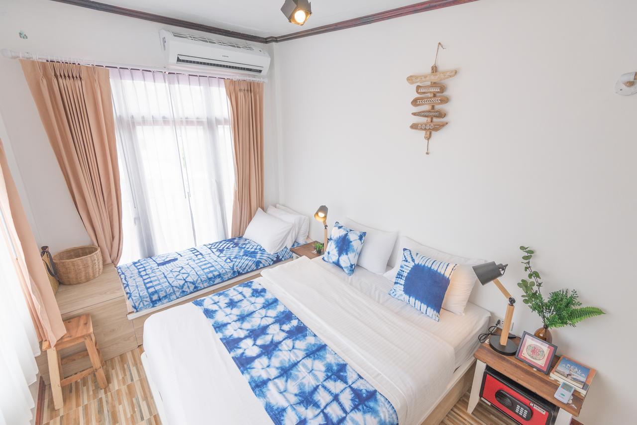 Buffalo Thai Home เกาะหลีเป๊ะ ภายนอก รูปภาพ