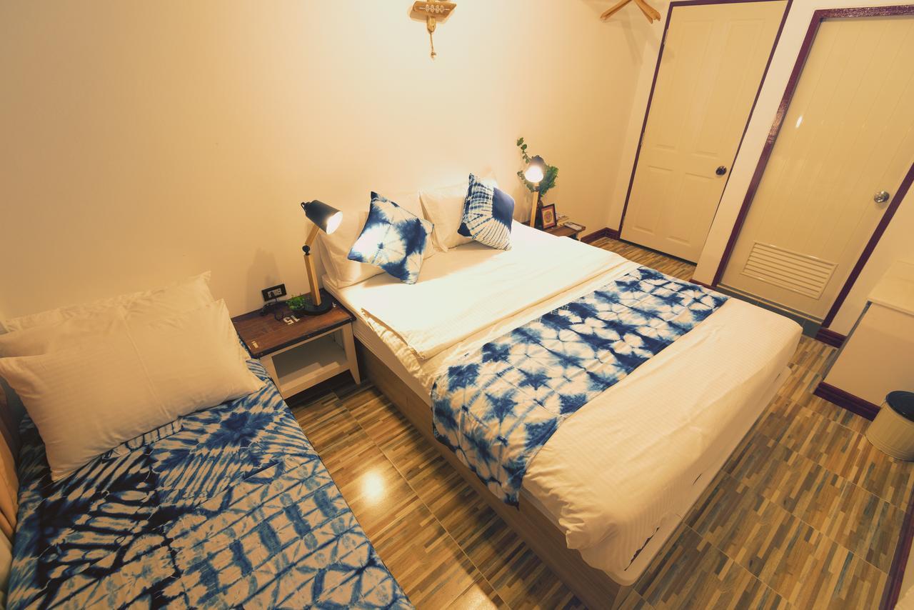 Buffalo Thai Home เกาะหลีเป๊ะ ภายนอก รูปภาพ