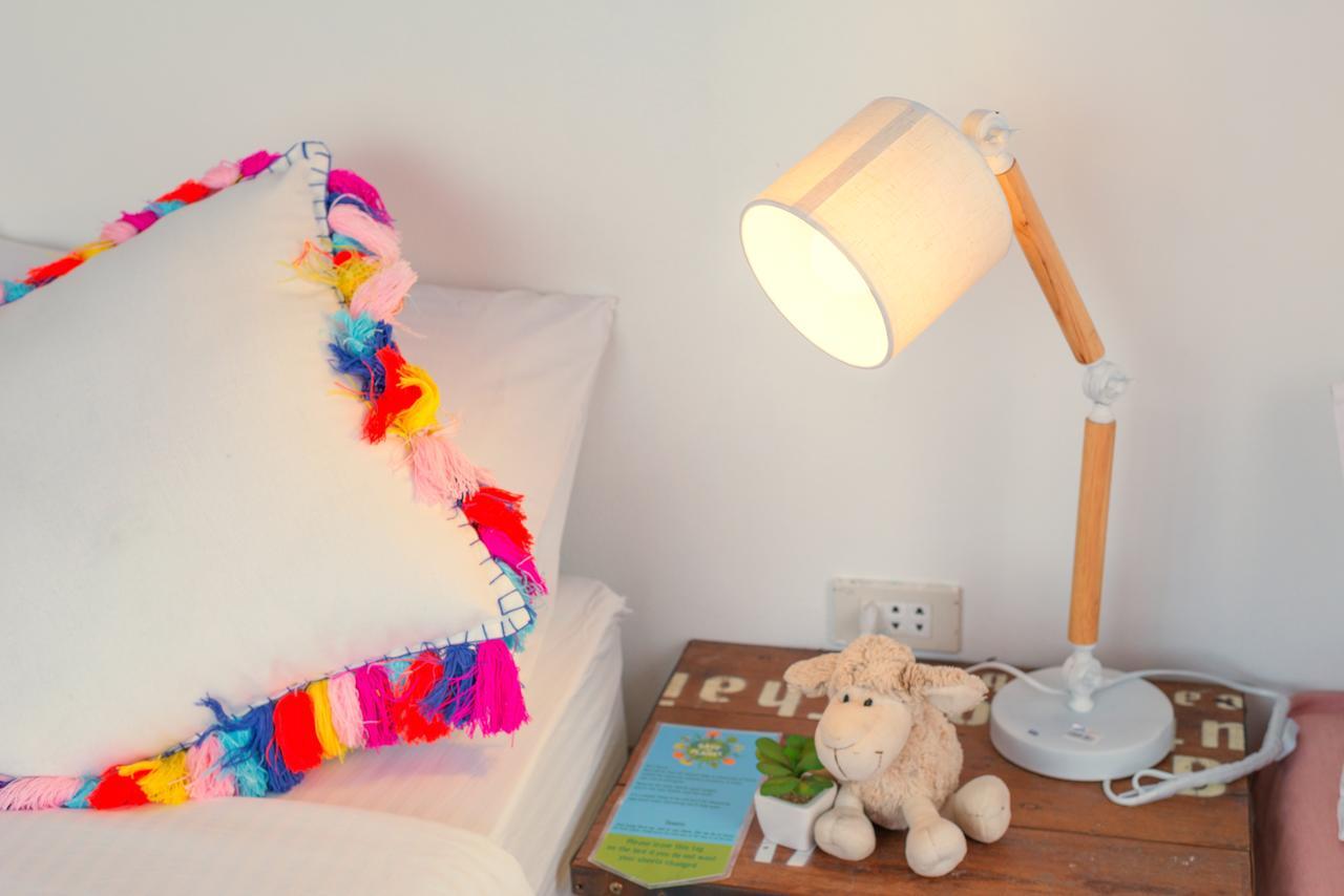 Buffalo Thai Home เกาะหลีเป๊ะ ภายนอก รูปภาพ