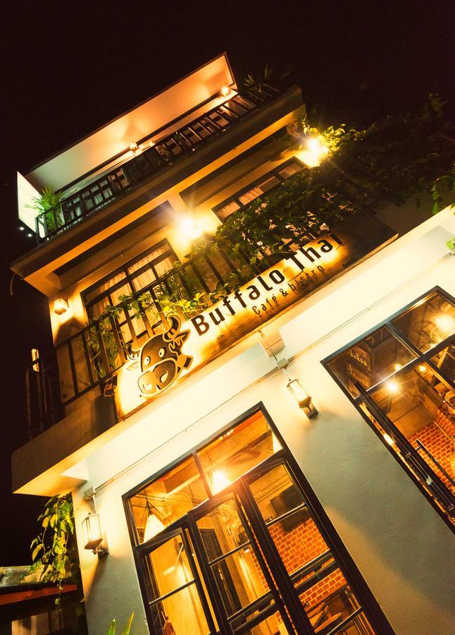 Buffalo Thai Home เกาะหลีเป๊ะ ภายนอก รูปภาพ