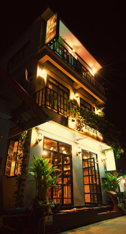 Buffalo Thai Home เกาะหลีเป๊ะ ภายนอก รูปภาพ